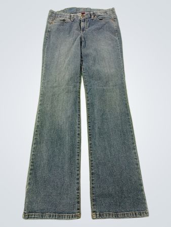 Vanderbilt Gloria Damen Bootcut-Jeans Größe 8