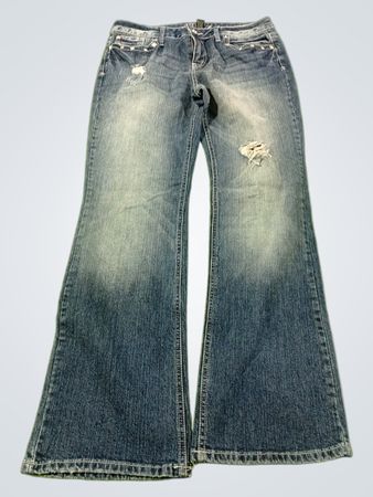 APT. 9 Bootcut Jeans