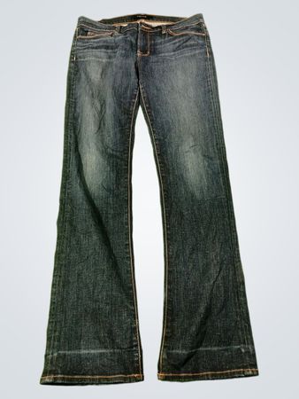 J Brand Bootcut Denim Jeans