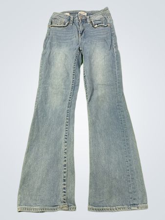 VIGOSS Flared Jeans