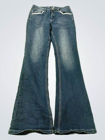 BAMBOO Schlagjeans