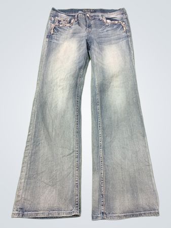 GRACE Damenjeans