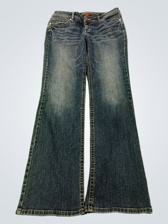Apt. 9 Bootcut-Jeans