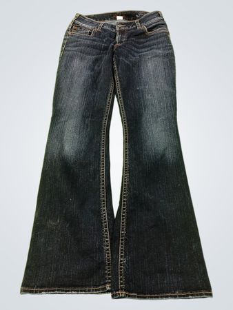 Silver Jeans Co. Flare Jeans