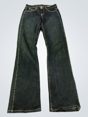 K-BABY Damen Schlagjeans