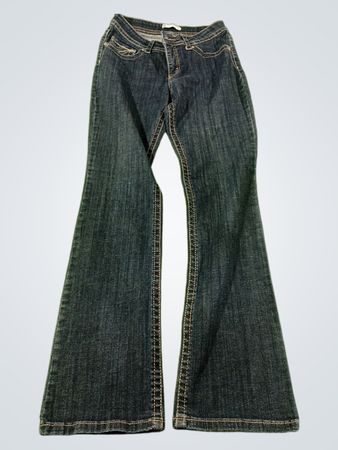 Lee Flare Jeans