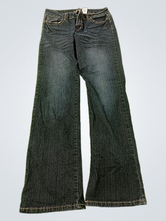 Revolt Women's Jeans