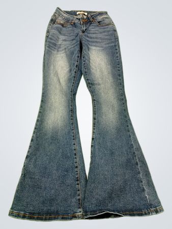 Sexy Fantastische Jeans