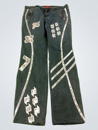 LE MORE JEANS