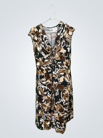 Evan-Picone Damenkleid