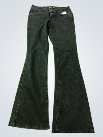Lei Flare Jeans