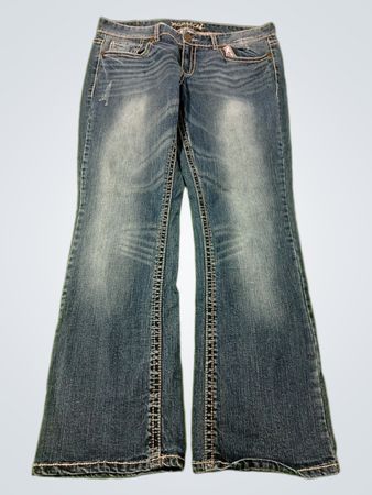 Maurice's Schlagjeans