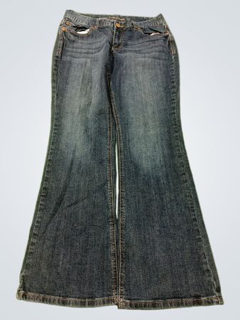 Maurices Flare Jeans