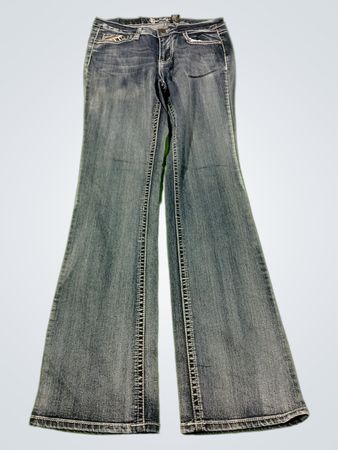 Soundgirl Damenjeans Größe 13