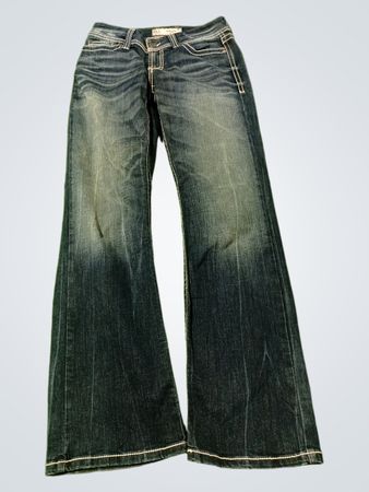 BKE Harper Bootcut Jeans