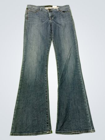 Rock & Republic Damen Schlagjeans