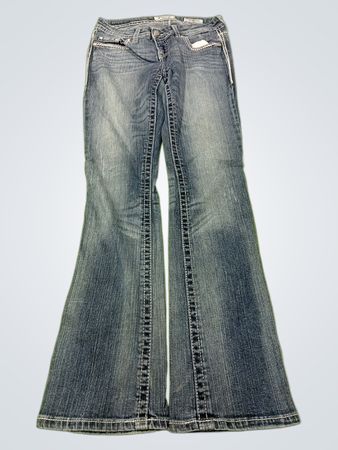 Daytrip Bootcut-Jeans