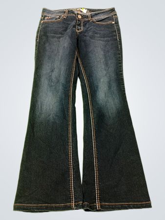 U.S. Polo Assn. Flare-Jeans