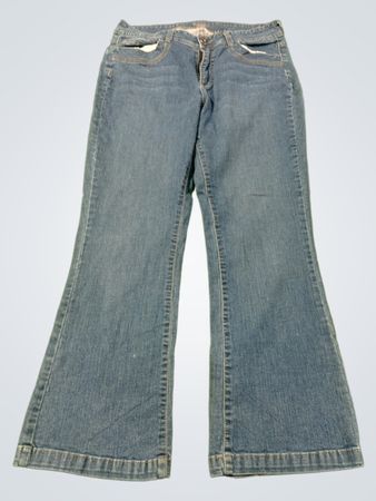 Riders by Lee Flare-Jeans
