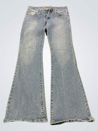 Rue 21 Flare Jeans