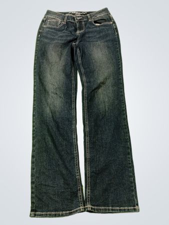 m jeans by maurices Mid-Rise-Jeans