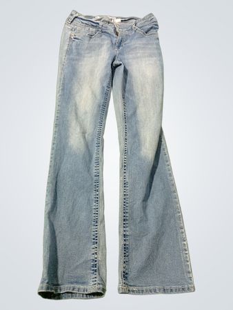Wallflower-Flare-Jeans