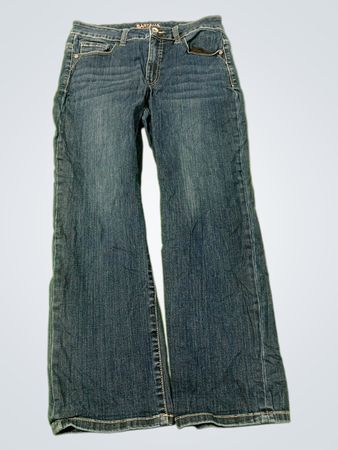 Santana Jeans