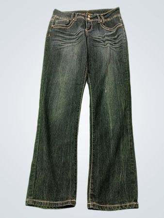 Absolutely Famous Damenjeans Größe 10