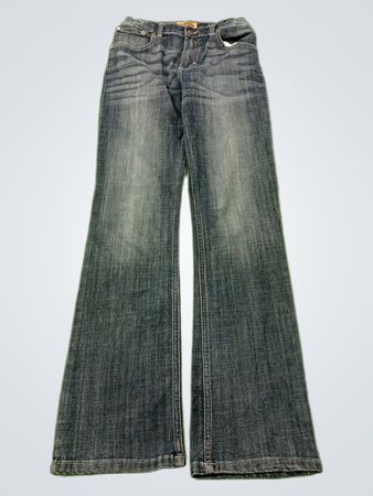 Wrangler 20X Bootcut Jeans