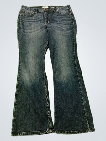 Riders Flare Jeans