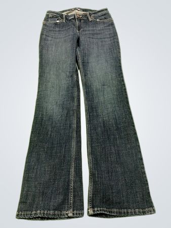 Wrangler Boot Cut Jeans