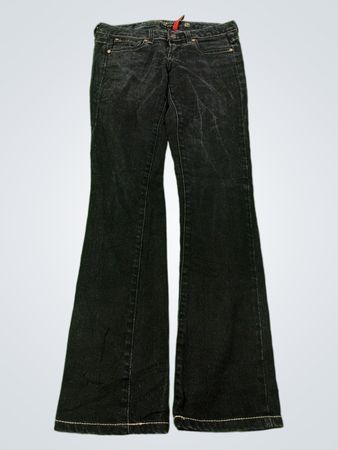 Guess Women's Bootcut Jeans