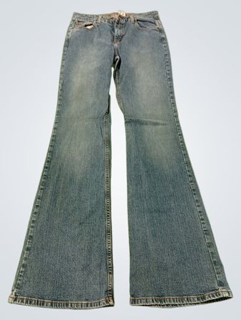 Arizona Jean Co. Women's Flare Jeans