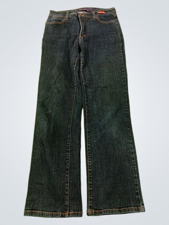 Not Your Daughter's Jeans Damen-Jeans aus Denim
