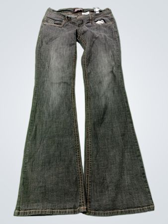 Bongo Flare Jeans
