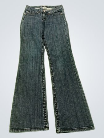 Lee Schlagjeans