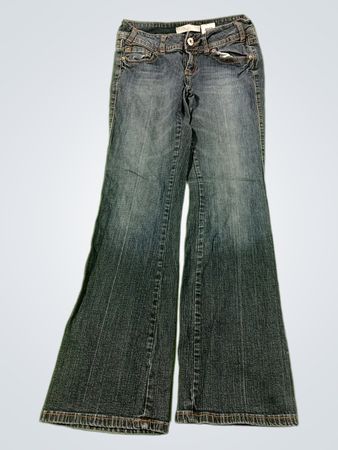 7 For All Mankind Flared-Jeans