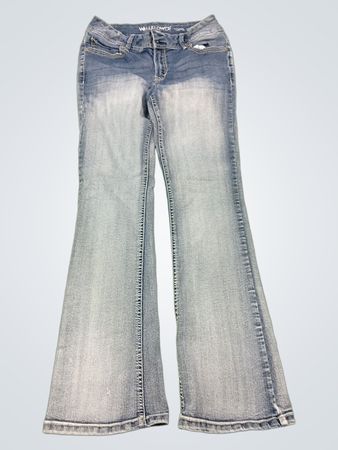 Wallflower Schlagjeans