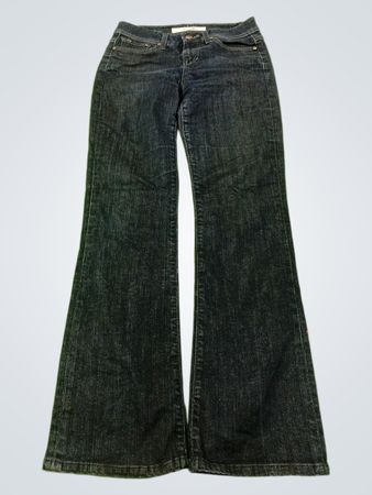 Joe's Jeans ausgestellte Jeanshose
