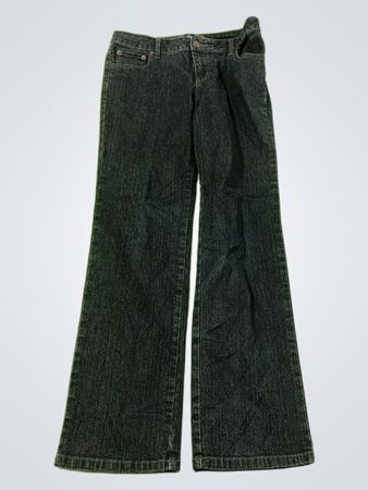 Westport Petite 10 Flare Jeans