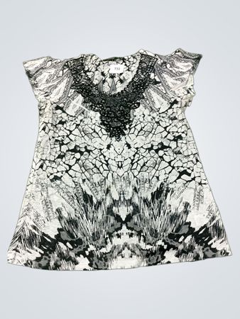 Apt. 9 Petite PM Made in China Top