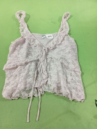 Old Navy Spitzen-Cami-Oberteil