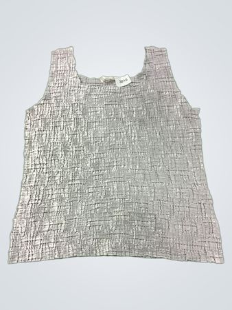 Alexander 3810 Ärmelloses Top