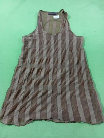 Pretty Angels gestreiftes Tanktop