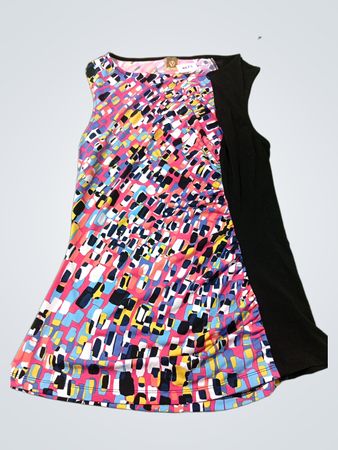 Anne Klein ärmelloses Top