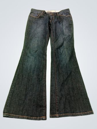 Roots Women's Flare Jeans