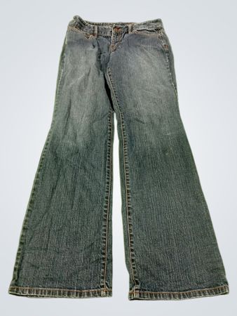 LOFT Women's Flare Jeans