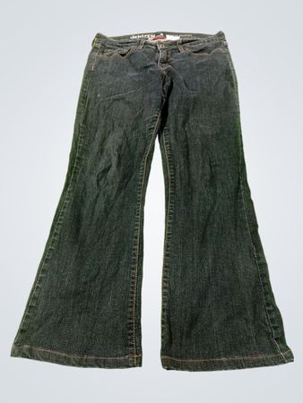 Denizen Boot Cut Totally Shape Jeans