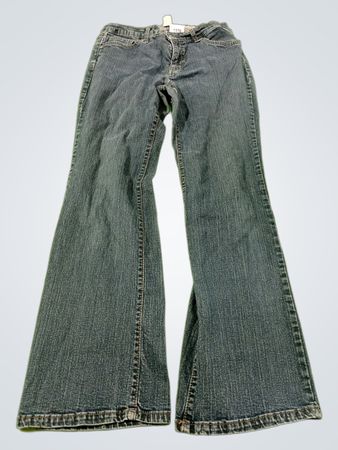 Sonoma Life + Style Petite Flare Jeans