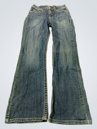 Lee Slender Secret Bootcut Jeans